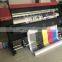 Large format 1440dpi 1.8m/6ft digital plotter with xp600 printhead