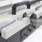 desktop glue binder 40mm perfect binding machine A4 size manual glue binding machine desktop book binding machine
