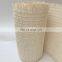 Brand New Washable Bleached Rattan Cane White Rattan Cane Webbing Bulk For Wholesale For Table