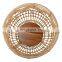 Luxury Natural Hot Trend Handmade Rattan Plant Stand From Vietnam Wicker Flower Pot Holder Basket Wholesale
