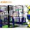 Most Popular Obstacle Ninja Course Adventure Warrior Ninja Obstacle Course For Kids