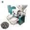 100-150KG/H Coconut Oil Making Machine Coconut Oil Press Machine Copra Oil Pressing Machinery