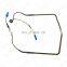 DA47-00244W fridge defrost heater refrigerator defrosting heater