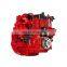 Brand new 6 cylinders water cooling diesel engine ISLe8.9E5400 for vehicle