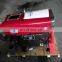 Brand new 10hp 18hp 20hp 2200rpm water-cooled electric start single cylinder diesel engine