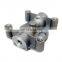 Shiyan DCEC 6L ISL QSL8.9 Diesel Engine Part 3954906 3969680 4990848 Fuel Filter Head