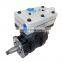 China Truck Engine Part VG1560130080A Air Compressor