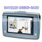 Genuine Siemens Touch screen siemens 10 inch touch screen mhi 6AV6 643-0BA01-1AX0 6AV66430BA011AX0