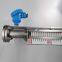 Magnetic Bypass CO2 Liquid Float Level Indicator UHC Liquid Level Indicator