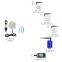 Probe Temperature and Humidity Sensor Wireless Temperature Monitoring 433mhz/868mhz/915mhz