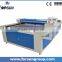 Cheap price 150W CO2 laser cutting machine price for metal plate