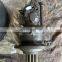 EC55 Excavator Parts EC55 Swing Device Slewing Rotary Motor EC55B Swing Motor