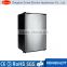 A+ R600a 90L home compact refrigerator hotel mini bar fridge with lock