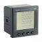 Acrel AMC96L-E4/KC2M with 2 analog output AC smart power analyzer three phase LCD display 4DI2DO RS485-Modbus/RTU protocol
