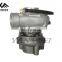 Complete Turbo WCJQ56 GT22 7362105009 7362105003S 1118300SZ 736210-0009 736210-0003 turbocharger for Isuzu JMC Transit JX493ZLQ