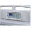 Electric weighing nursing bed