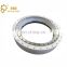 bearing 150x240x12mm   Complex high precision turntable  Bearing