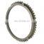 EUROGEARBOX PARTS 1316304173 SYNCHRONIZER RING für 16S2520 16S2522 16S2321