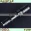 DAKSTAR TU12 XM-L U2 1000LM 18650 aluminum flashlight police LED torch flashlight                        
                                                Quality Choice