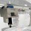 Clean Room Pillar Jib Crane For Semiconductor Industry/High-tech/Food Industry/Battery Industry