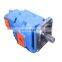 loader wheel LW300 zl50 spare parts double hydraulic pump pump gearing 252300142
