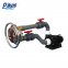 2000 Powerful Counter Current Swim Jet for All Ages Endless Pool with Stainless Steel Jets for Adults Children Newborns