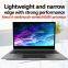 Hot Selling 15.6-Inch Business Computer Notebook 8GB RAM Intel Celeron Processor OEM 128GB/256GB/512GB SSD Intel Graphics IPS
