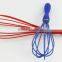 Silicone Egg Miracle whisk