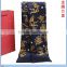 Silk men scarf of The Chinese style