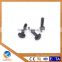 high strength bolts,hex bolts from 4.8 to 10.9 with high quality