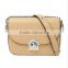 New design women's PU leather mini chain bag small messenger bag