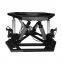 6DOF Full Motion Platform System Hexapod Platform with Universal Joint on both ends for Entertaining Simulator