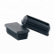 50x75 Rectangular Tube Caps Rectangular Blanking Pipe Cap