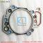 Piezas de motor 6D125 Junta, Cabeza de cilindro 6251-11-1810 compatibles con Komatsu