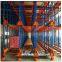 OEM Industrial High-Density Mobile Radio Shuttle Rack for Cargo & Storage High-Efficiency Equipment