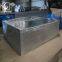 High Quality Tin Plate Food Grade Tin Free Steel Sheet Electrolytic Tinplate Sheet