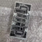 SXE9575-Z71-00K, Norgren, Válvula solenoides piloto, ISO 3