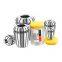 High-precision ER11 Jacket Nut CNC Engraving Machine Spring End Mill Chuck Machine Tool Accessories