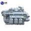 TCD 2015V06 Diesel Engine DEUTZ Complete 4-Stroke 300kw Engine Original Water-cooled Generator