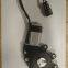 For Isuzu 6WF1 Construction Machinery Window Regulator Motor Model 1-74418176-0