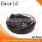 Robot vacuum cleaner 2015 with Automatic Recharge and LED Display for home