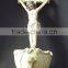 Polyresin Handmade Religious Crafts of Jesus Cross