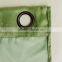 Recycled Eco Friendly Polyester Upholstery Green Curtains
