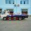 Dongfeng 4ton wrecker tow trucks for sale,4x2 Wrecker Towing Truck One Tow Two