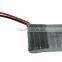 Rechargeable li ion li-polymer 500mah 3.7v rc battery 702540