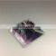 Natural Crystal Fluorite Pyramid
