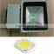 warm white 100w cob led chip with color temperature 3500k to 4000k