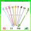 Promotion Wholesale Cheap Factory Lovely Cartoon Micro Cables
