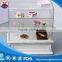 Easy to Clean Transparent Acrylic Plastic Sheet