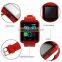 Factory Free sample U8 Smart Watch U8 Android Smart Watch DZ09 TW64 GT08 in stock smart watch all model